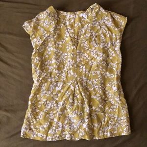 Jigsaw blouse